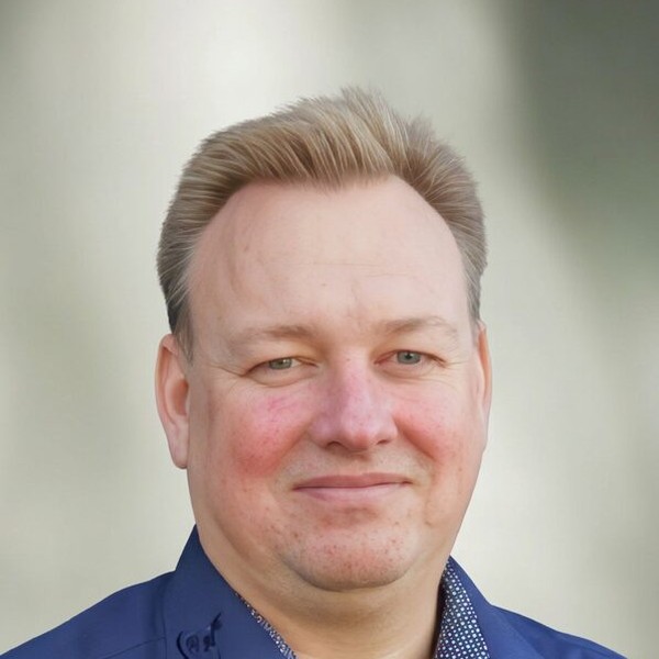 Bo Heltborg